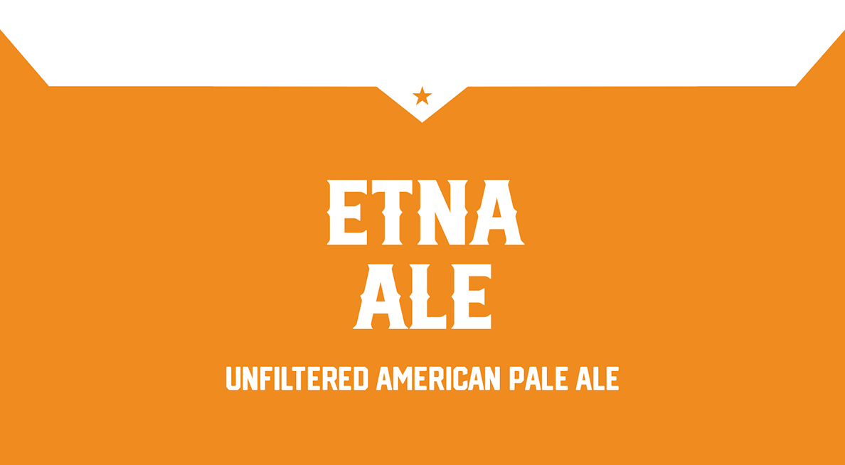 Etna Pale Ale